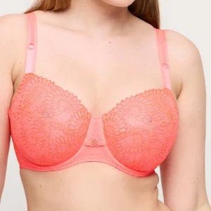 PrimaDonna Sophora soutien-gorge avec armature, orange