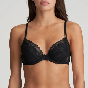 Marie Jo Jane soutien-gorge push-up, noir