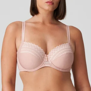 PrimaDonna Twist East End soutien-gorge avec armature, rose
