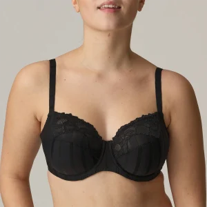 PrimaDonna Twist Maldives soutien-gorge avec armature, noir