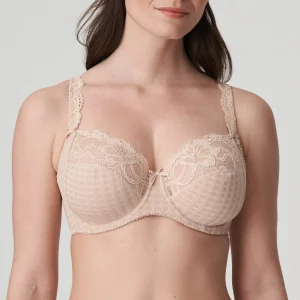 PrimaDonna Madison soutien-gorge avec armature, beige