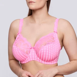 PrimaDonna Madison soutien-gorge avec armature, rose