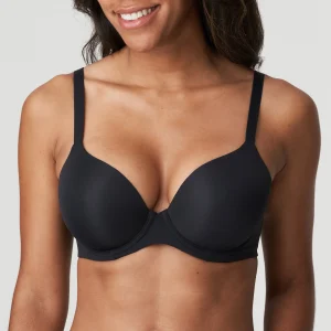 Primadonna Figuras soutien-gorge avec armature, noir