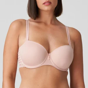 PrimaDonna Twist East End soutien-gorge balconnet, rose