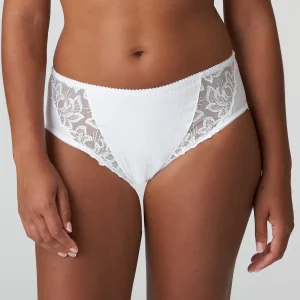 PrimaDonna Deauville culotte maxi, blanc