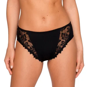 PrimaDonna Deauville culotte maxi, noir