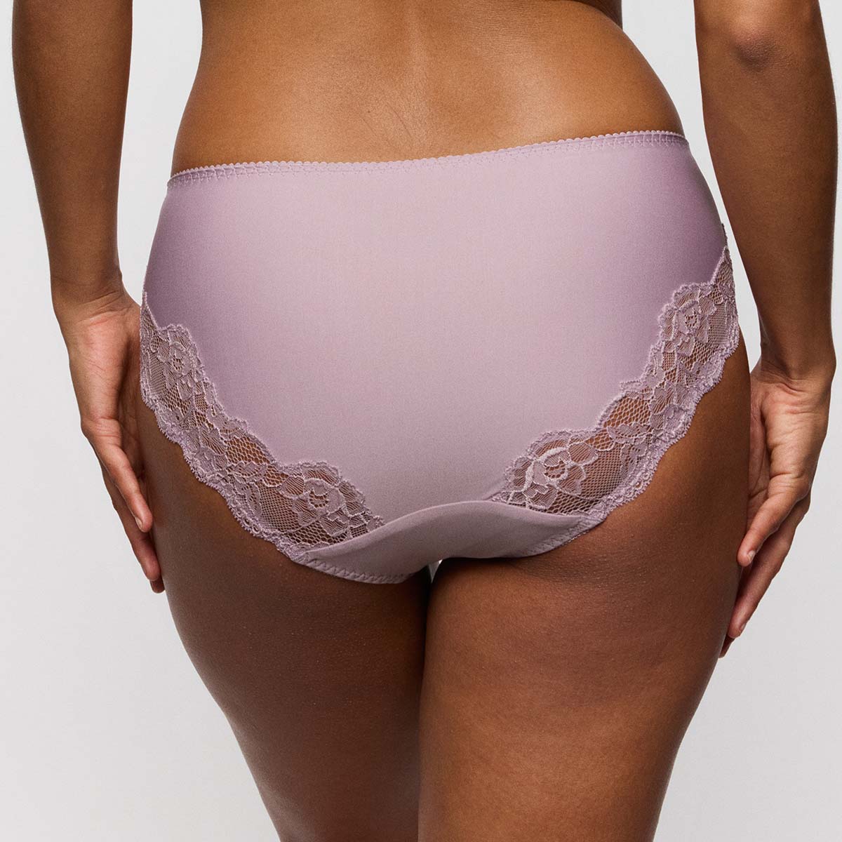 PrimaDonna Madison culotte maxi, violet – Image 8