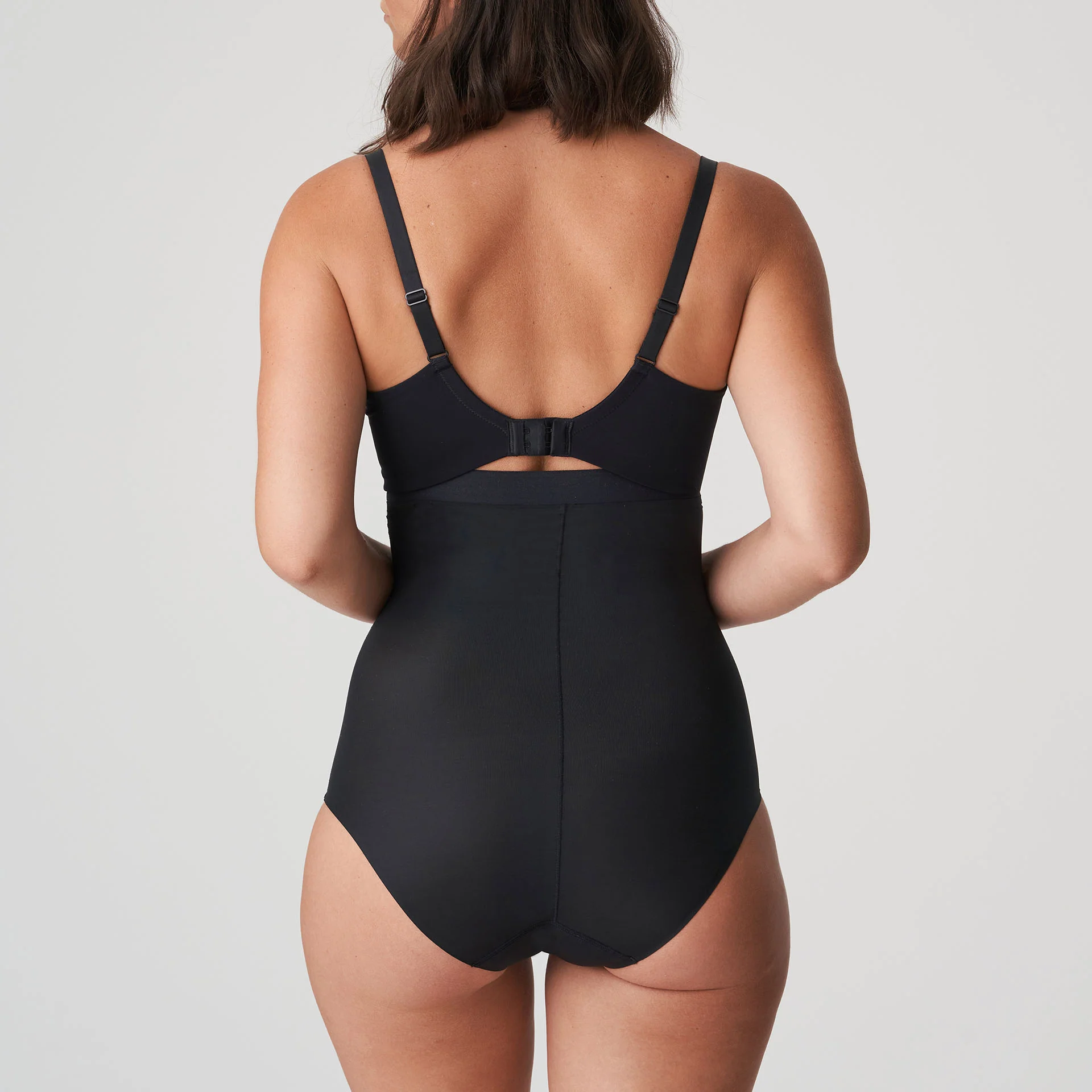PrimaDonna Figuras shapewear, noir – Image 4