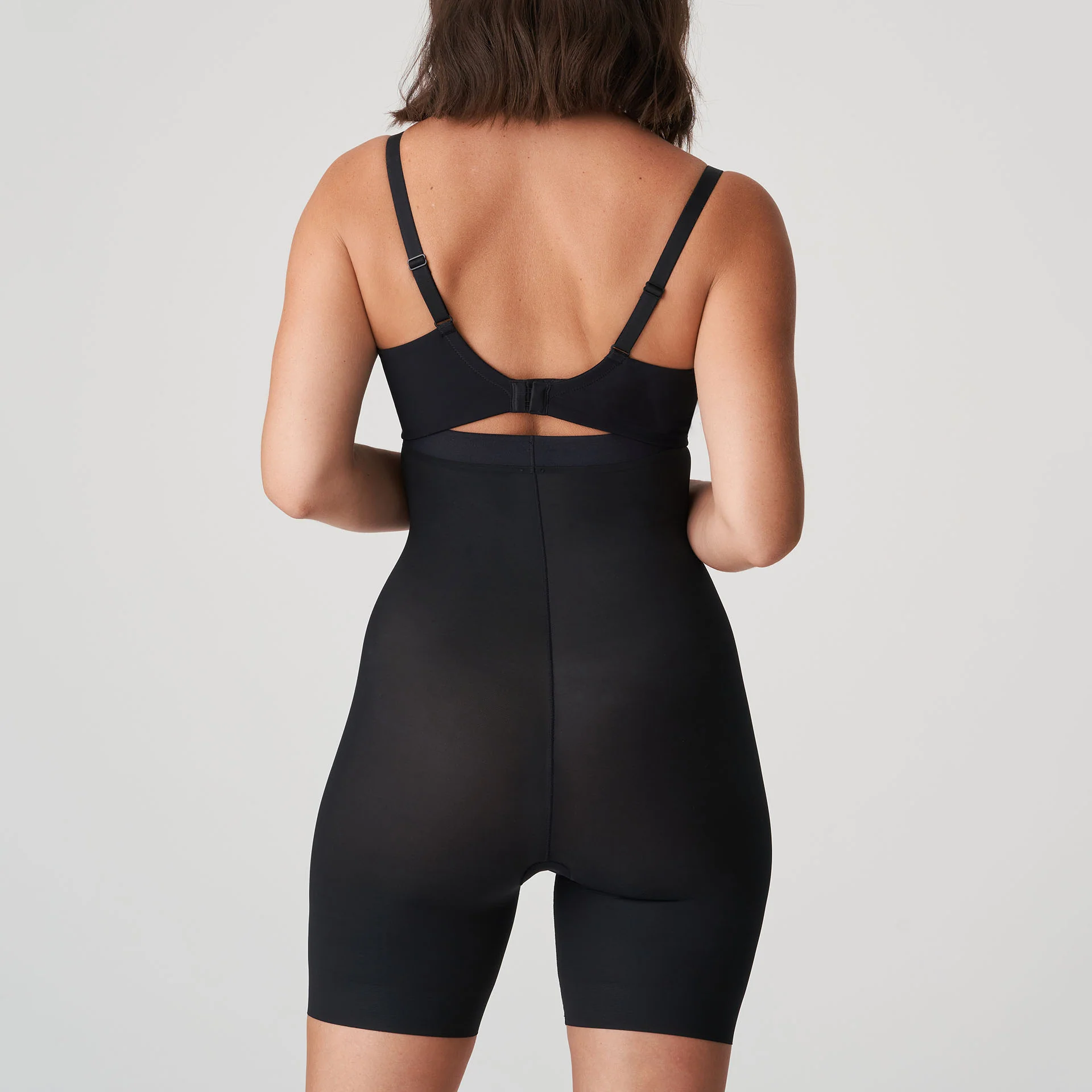 PrimaDonna Figuras Shapewear shorts, noir – Image 3