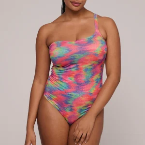 PrimaDonna Cairo maillot de bain une pièce avec armature, multicolore