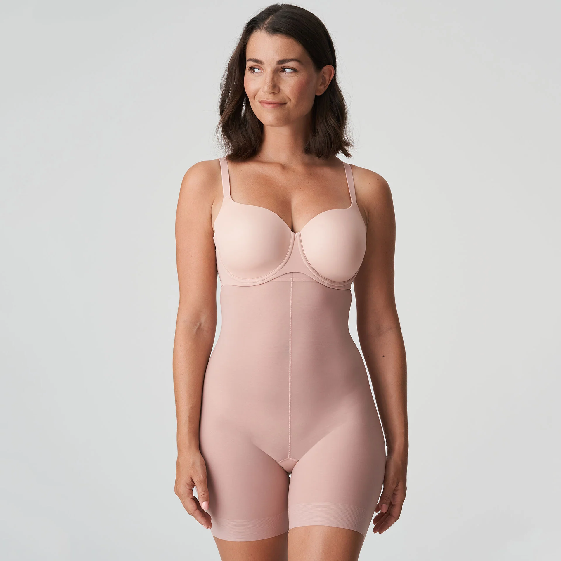 PrimaDonna Figuras Shapewear shorts, rose