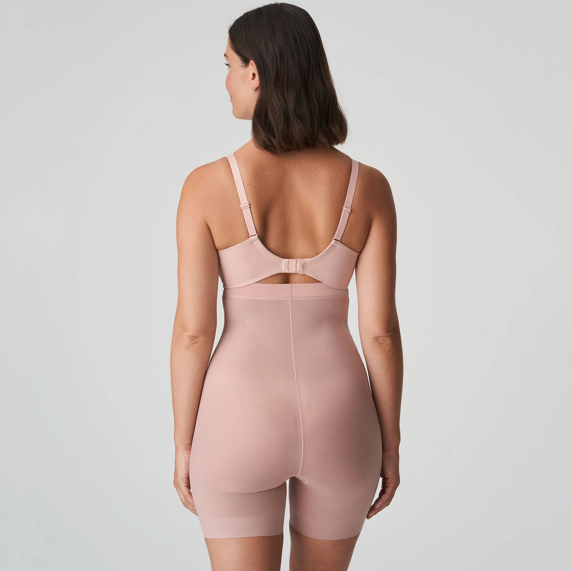 PrimaDonna Figuras Shapewear shorts, rose – Image 4
